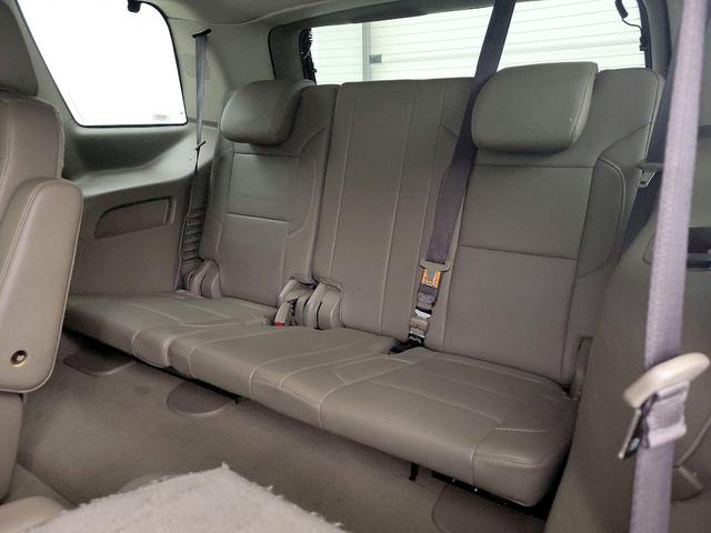 Photo of 2020 Red Chevrolet Tahoe