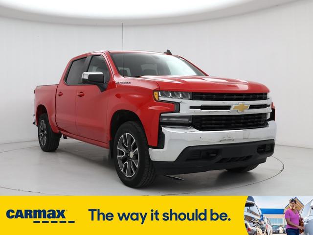2022 Chevrolet Silverado 1500 Limited