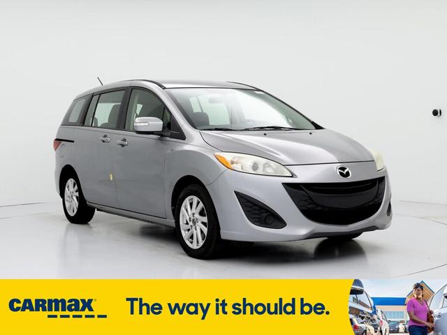 2015 Mazda Mazda5