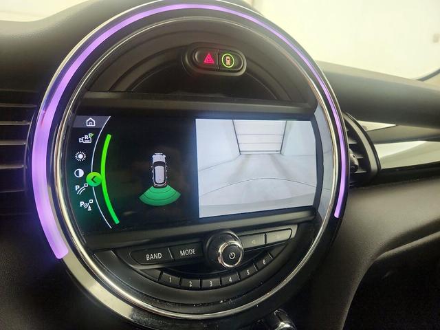 Photo of 2020 Silver MINI Hardtop