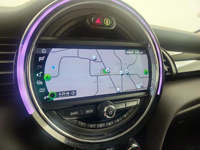 Photo of 2020 Silver MINI Hardtop