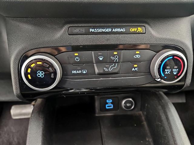 Photo of 2021 Gray Ford Escape