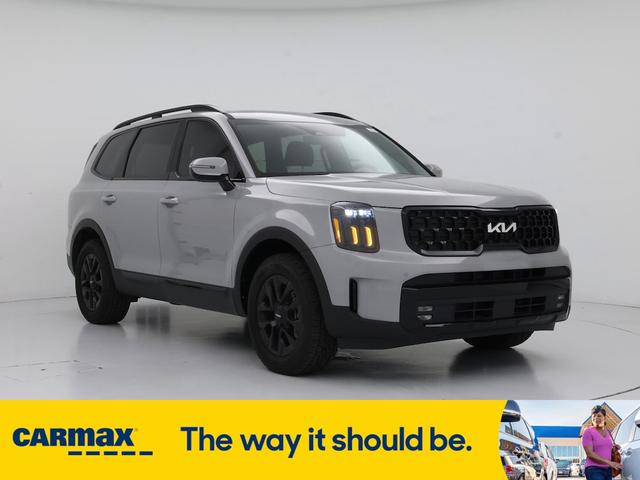 2024 Kia Telluride