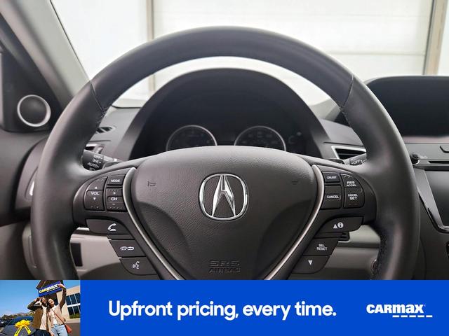 Photo of 2018 Gray Acura RDX