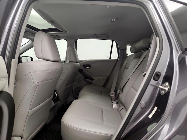 Photo of 2018 Gray Acura RDX