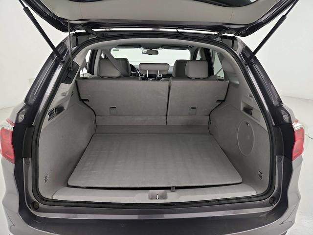 Photo of 2018 Gray Acura RDX