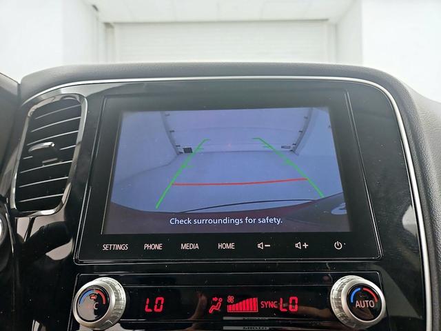 Photo of 2020 Red Mitsubishi Outlander