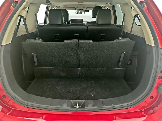 Photo of 2020 Red Mitsubishi Outlander