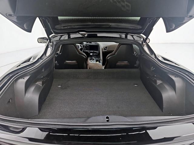 Photo of 2014 Black Chevrolet Corvette Stingray