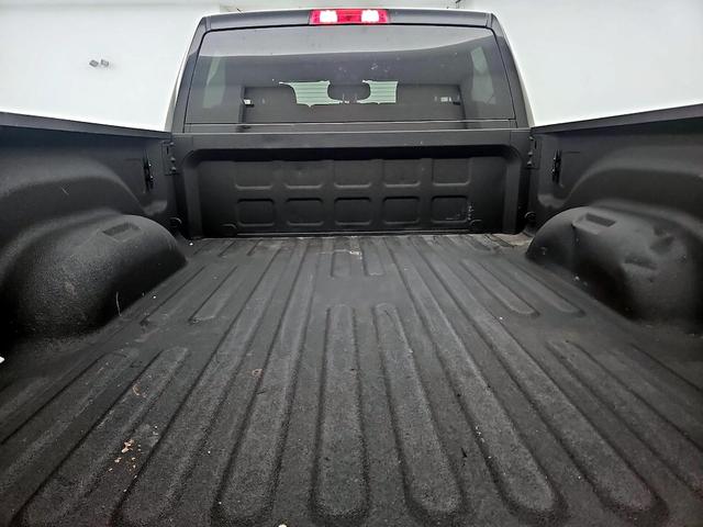 Photo of 2024 Black RAM 2500