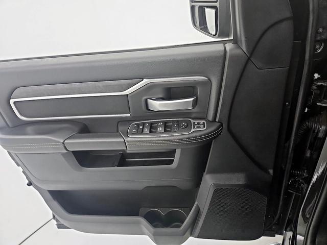 Photo of 2024 Black RAM 2500