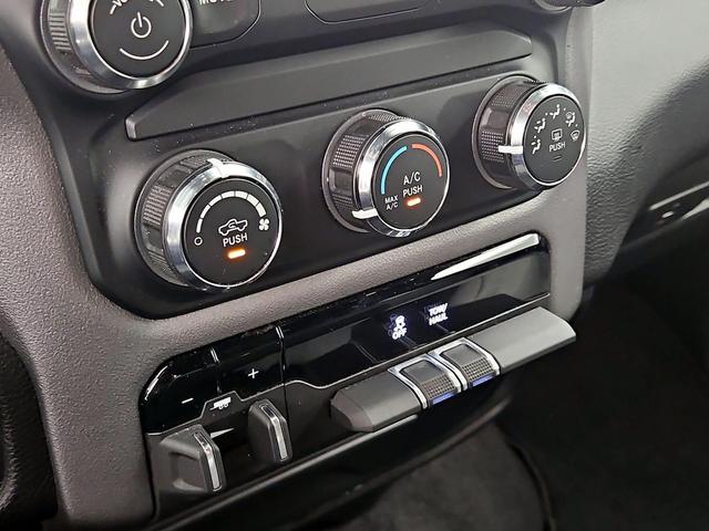 Photo of 2024 Black RAM 2500