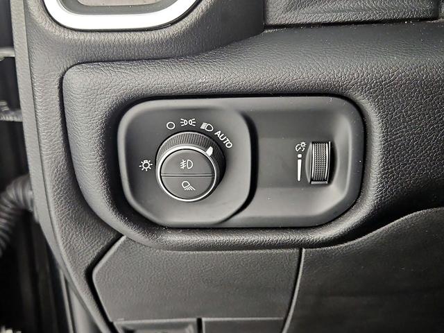 Photo of 2024 Black RAM 2500