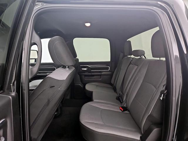 Photo of 2024 Black RAM 2500