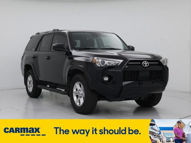 2023 Toyota 4runner