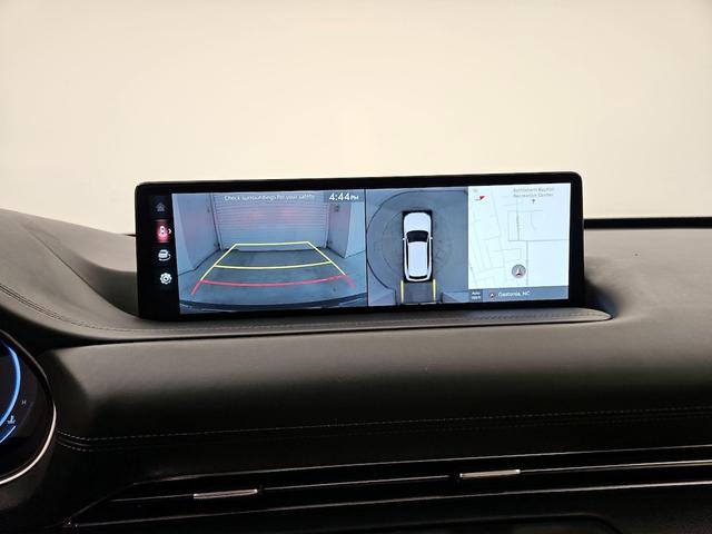 Photo of 2022 Gray Genesis GV80
