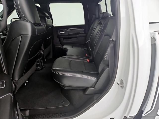 Photo of 2021 White RAM 2500