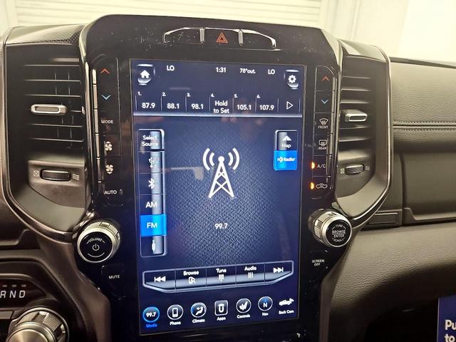 Photo of 2021 White RAM 2500