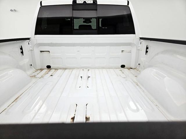 Photo of 2021 White RAM 2500