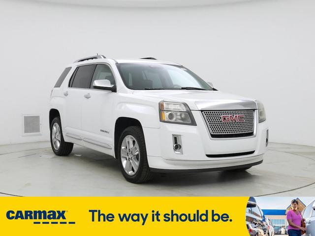 2015 GMC Terrain