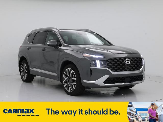 2023 Hyundai Santa Fe