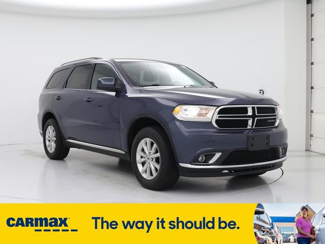 2020 Dodge Durango