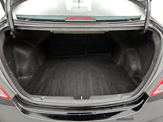 Photo of 2016 Black Hyundai Accent