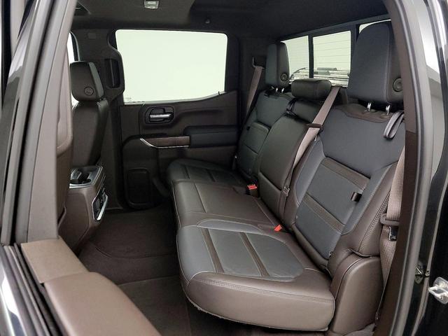 Photo of 2021 Black GMC Sierra 1500