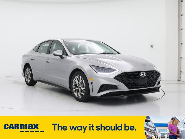 2023 Hyundai Sonata