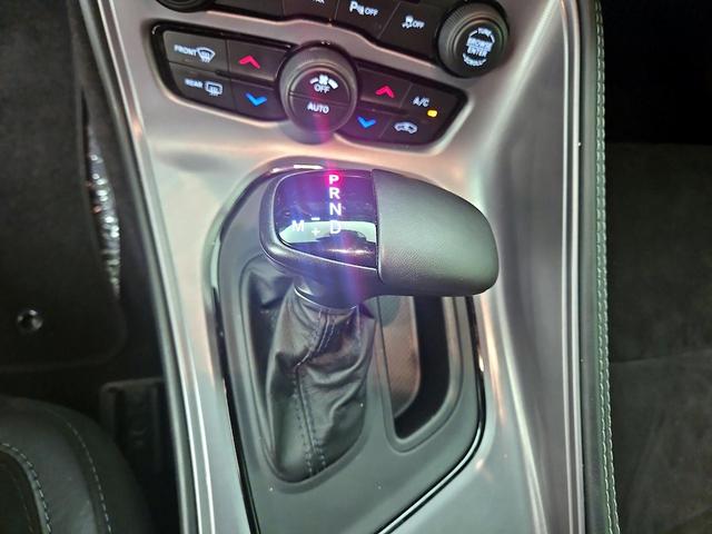Photo of 2023 Orange Dodge Challenger