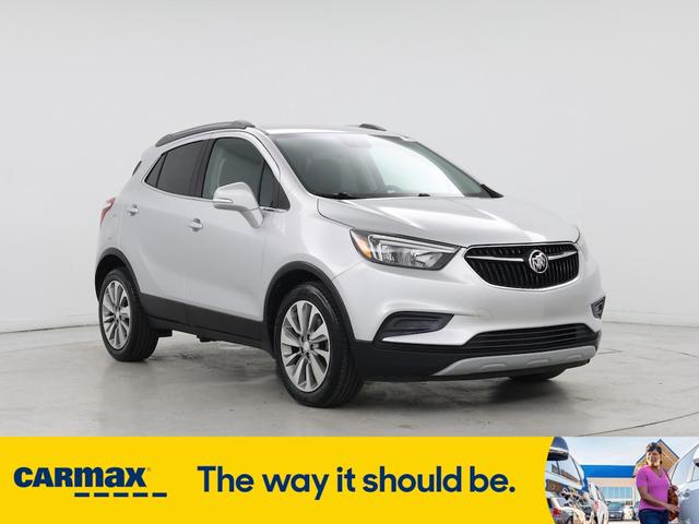 2019 Buick Encore