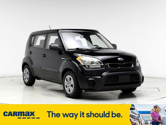 2013 Kia SOUL