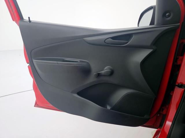 Photo of 2016 Red Chevrolet Spark