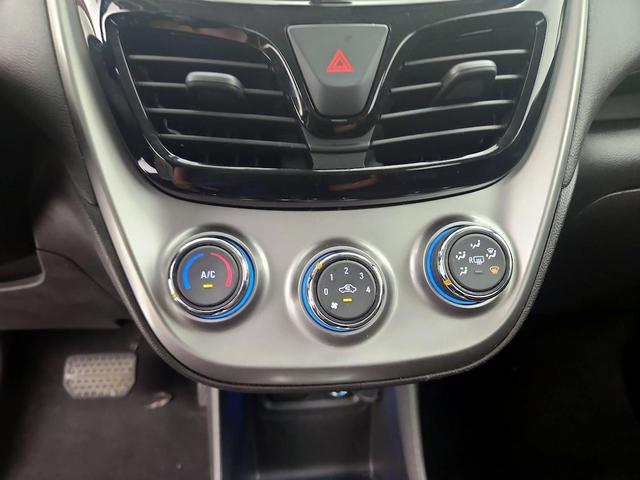 Photo of 2016 Red Chevrolet Spark