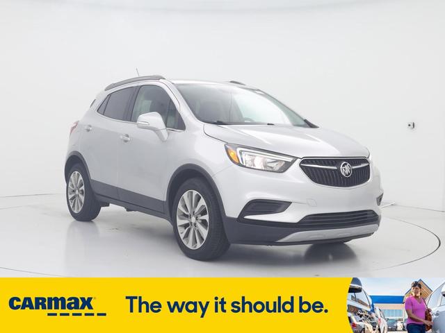 2019 Buick Encore