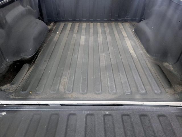 Photo of 2019 White RAM 1500