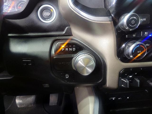 Photo of 2019 White RAM 1500