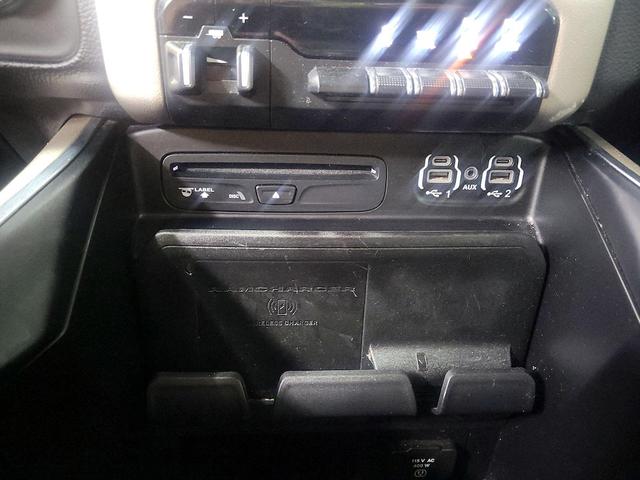 Photo of 2019 White RAM 1500