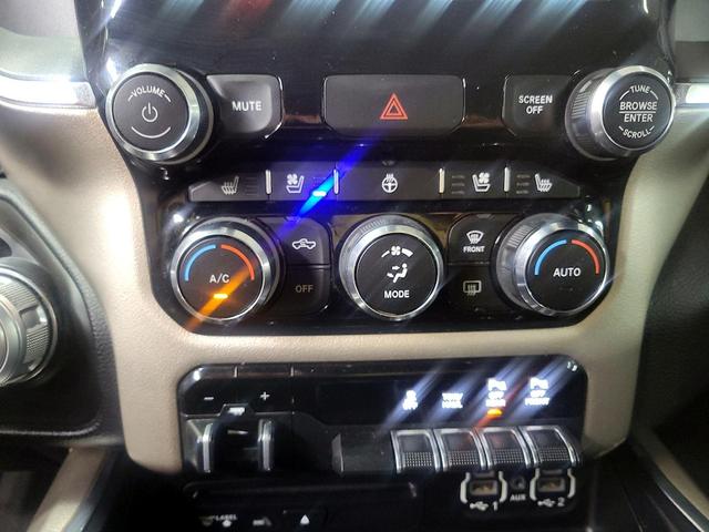 Photo of 2019 White RAM 1500