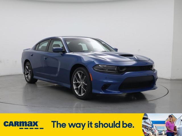 2022 Dodge Charger