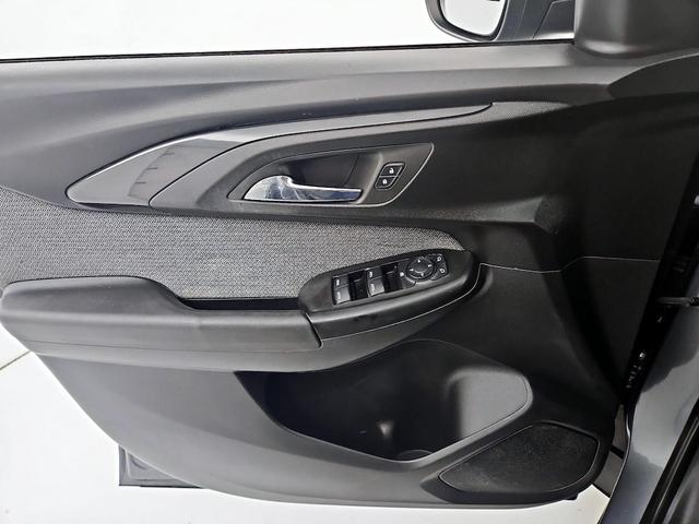 Photo of 2021 Gray Chevrolet Trailblazer