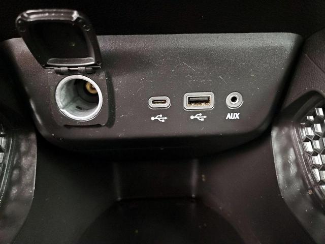 Photo of 2021 Gray Chevrolet Trailblazer