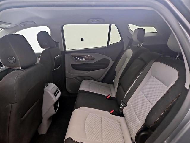 Photo of 2018 Gray GMC Terrain