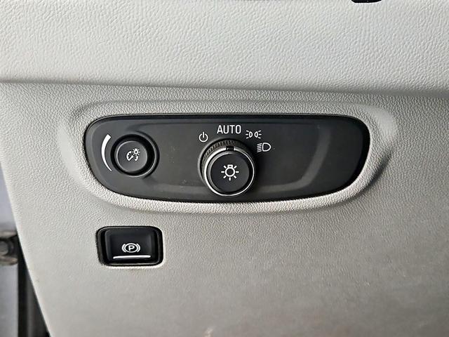 Photo of 2018 Gray GMC Terrain