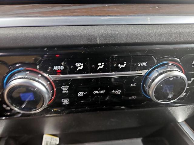 Photo of 2022 Silver GMC Sierra 1500
