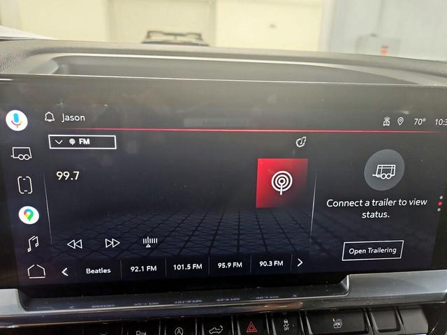 Photo of 2022 Silver GMC Sierra 1500