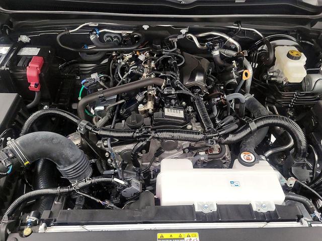 Photo of 2024 Gray Toyota Tacoma