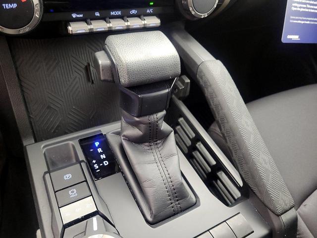 Photo of 2024 Gray Toyota Tacoma