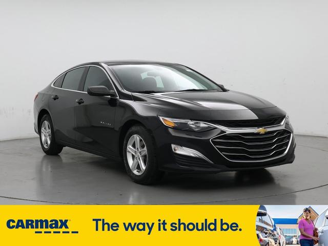 2019 Chevrolet Malibu