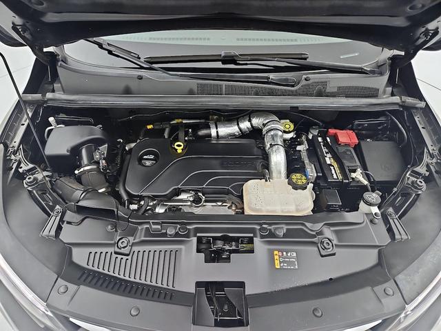 Photo of 2022 Black Chevrolet Trax